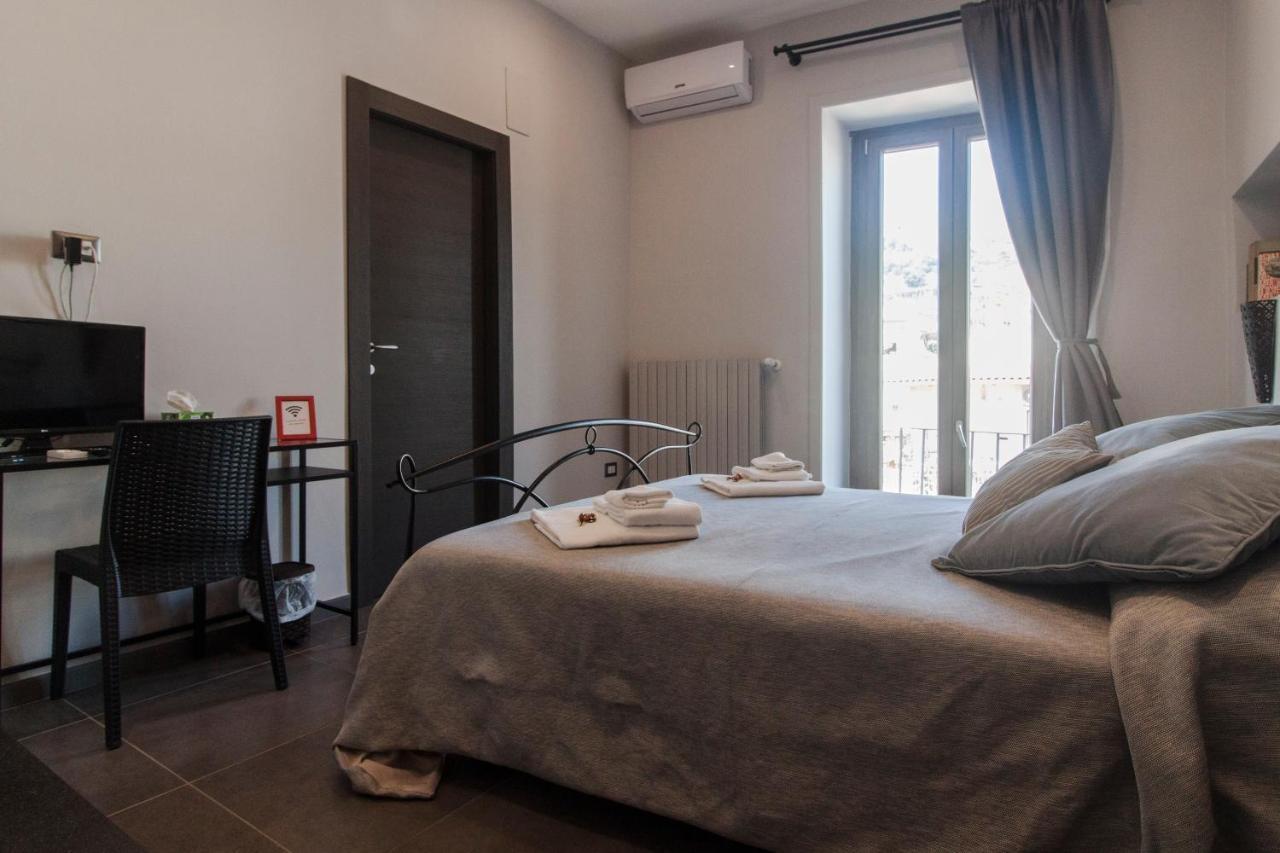 Napaje Bed & Breakfast Napoli Eksteriør bilde